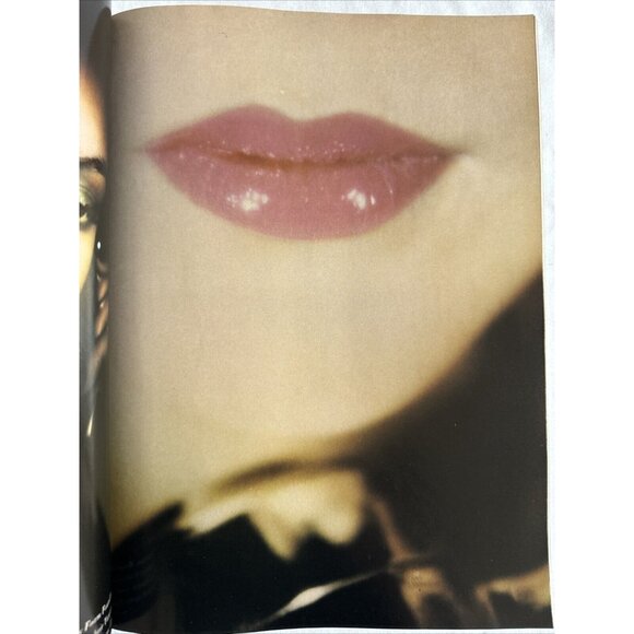 BRITISH VOGUE - October 1974 - Picture 7 of 13